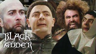 Blackadder Best of Series 1 | BBC Comedy Greats