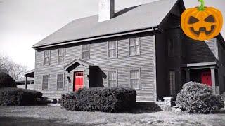 Salem Witch Trial/John Proctor/ Home For Sale!