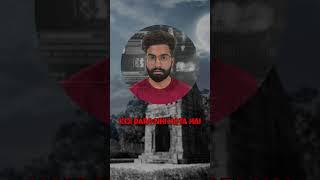 SCARIEST temple of India#shorts #viral #itsjaylalwani