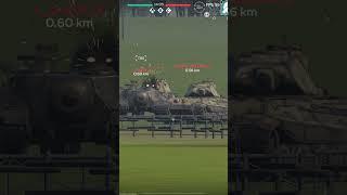 Sad 1v4 in Jagdtiger - War Thunder Mobile