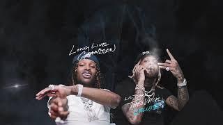 Lil Durk - I Don't Know (Official Audio)