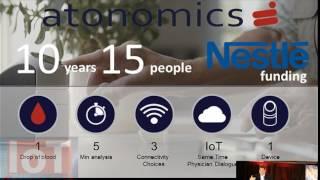 IoT in Healthcare