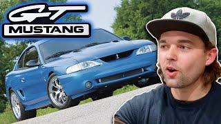 Why YOU NEED An SN95 Mustang: Boosted Knowledge