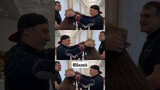 Юбилей с.Азовская 13.05.23 бармен шоу Краснодар #flair #show #flairing #bartender #barmenshow