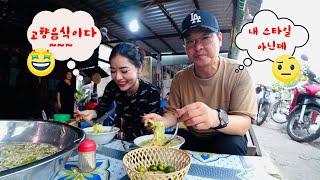베트남 남부 리얼 시골 오토바이여행 - 베트남에 이슬람 마을이 있다고 ??그곳의 특별한 1박2일(Thăm làng Chăm Châu Giang |Du Lịch  Miền Tây)