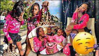 CELEBRATING MY DAUGHTER'S BIRTHDAY!! | LIFE WITH ROYALTY