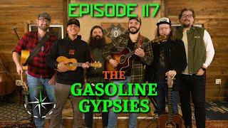 Podcast 117 - The Gasoline Gypsies - The Green Way Outdoors Podcast