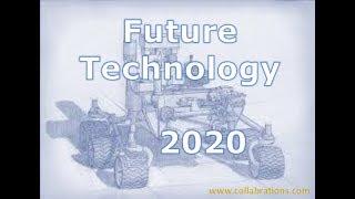 Future Technology - 2020