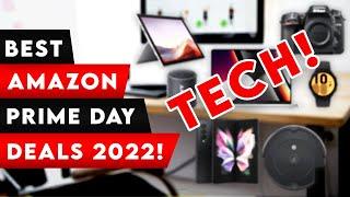 20+ Best AMAZON Prime Day Deals 2022! Must Check 
