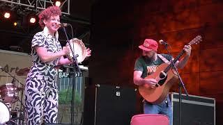 "Do You Have Me?" by Goldpine live at Levitt Pavilion, Arlington TX