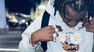 [FREE] Shawny Binladen (SAMPLE) Drill Type Beat - "Shut Up Mom’s Calling" (Prod. DE$CO P.)