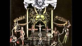 Theatre Of The Macabre - Enraptured By Temptation