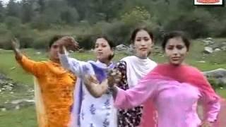 kaukha be chali tu himachali pahari nati(video)..rakesh thakur.mp4