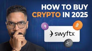 How To Buy Bitcoin & Cryptocurrency On Swyftx In Australia (2025)