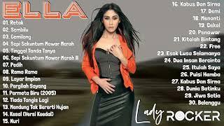 LAGU ELLA | ROCK MALAYSIA 80 AN 90 AN | VIDEO MUSIC | MALAYSIA