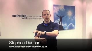 How Food Choices Affect Your Health
