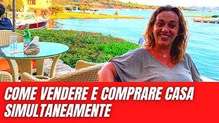 VENDERE E COMPRARE CASA CONTEMPORANEAMENTE - ENRICA MAZZEI