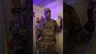 Страйкбол vs орбибол - Что лучше?  #страйкбол #орбибол #юмор #1апреля #shorts