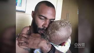 Omari Hardwick Says Fatherhood Comes With The Same Complications As His Role In 'Power' | Uncensored