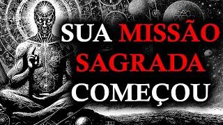 𖣔ESCOLHIDOS𖣔 VOCÊ PASSOU NO TESTE DA ORDEM DIVINA! (UM PODER RARO ESTÁ VINDO PARA MUDAR SUA VIDA)