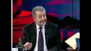 DR. HAMDİ KALYONCU TASAVVUF DERSLERİ - 1