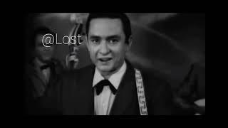 The George Gobel Show: Johnny Cash - Rock Island Line 1959 | Sample 1