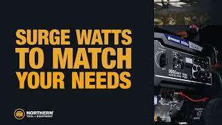 Powerhorse Generators | Northern Tool + Equipment