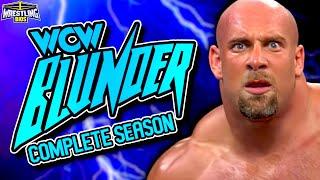 WCW Blunder - The Complete 1st Season