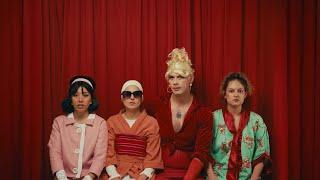 babas tutsipop - antonio banderas (videoclip)