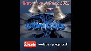 CONCOR - RETROCESO EN EL TIEMPO 2022 (Chasis, Puzzle, Nau B3, Xque, Pont Aeri, Level, Scorpia, ACTV)