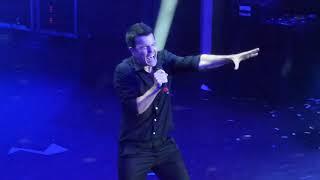 NKOTB Cruise 2018 - Group A Concert Part 2