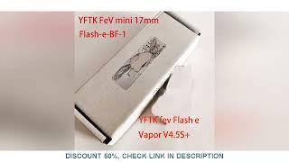 Escritório Cultura e Material Educacional Flash E Vapor V4. 5S Além disso FPV 4.5M Sintonizadores de