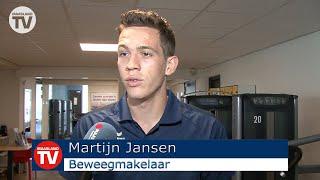 Maasland TV-Beweegmakelaar