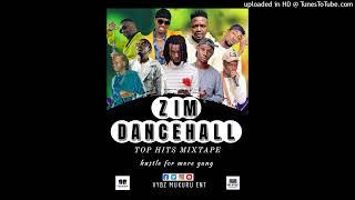 ZIMDANCEHALL TOP HITS 2022 MIXTAPE(FREEMAN,KILLER T,ENZO ISHALL,QOUNFUZED ETC