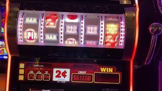 Queenie Slots! Big Win by Youtube user