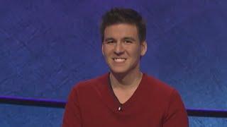 Bill Burr - Jeopardy James Holzhauer