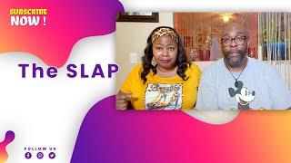 THE BOBBY N RENEE SHOW | The Slap  | Will Smith vs Chris Rock