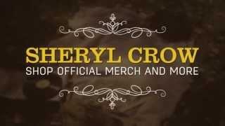 Shop Official Sheryl Crow Merch!