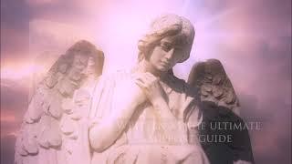 The Angel Code - Journey Into The Words Whispered To Me