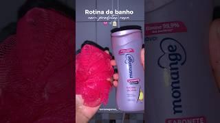 Self care | night routine  #autocuidado #selfcare #rotinadanoite #cheirosa #showerroutine