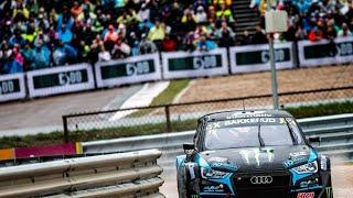 2019 World Rallycross Of Latvia Full Weekend Replay