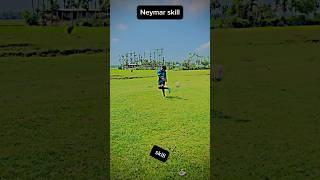 Ronaldo Messi Neymar Football Skills short video#shorts #football #skills #ronaldo #skill #youtubes