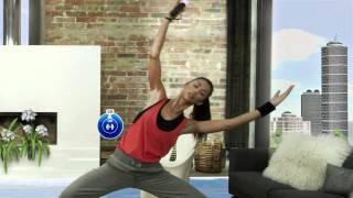 My Fitness Coach Club PS3 - Trailer UK