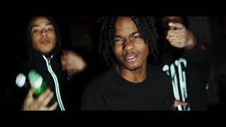 GDG Menace- Bando (Official Video) |  by @TroubleProductions