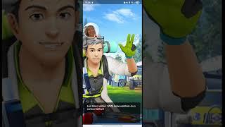 Pokémon GO Fest 2025 Paris Gameplay + Volcanion Encounter & Legendary Raids! | Kriket 23