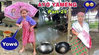 AYO YAMÉNG part 24// MOMI KUTUM