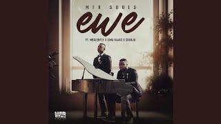 MFR Souls - Ewe (Official Audio) feat. Mbalentle, Sima Klaas & Skanju