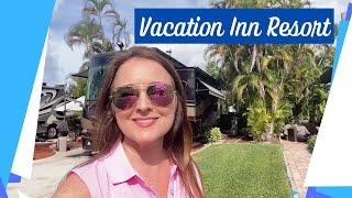 Vacation Inn Resort