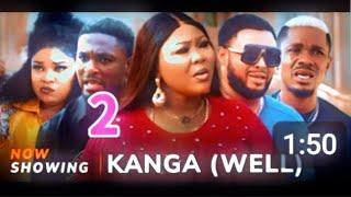 KANGA 2 LATEST YORUBA MOVIE 2024