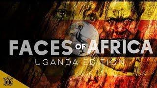 IUIC | FACES OF AFRICA | UGANDA EDITION